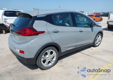 2020 Chevrolet Bolt Ev Fwd Lt z USA, uszkodzony, nr VIN 1G1FY6S05L4145334